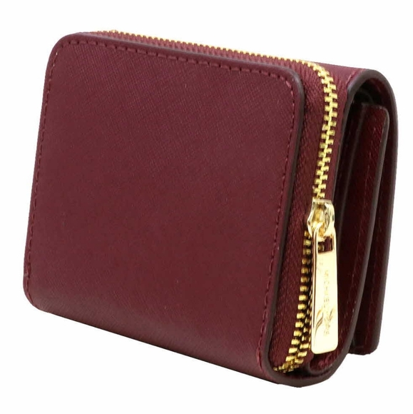 ⚠️LAST 1⚠️ Michael Kors Small MF ZA Wallet - Picture 2 of 4